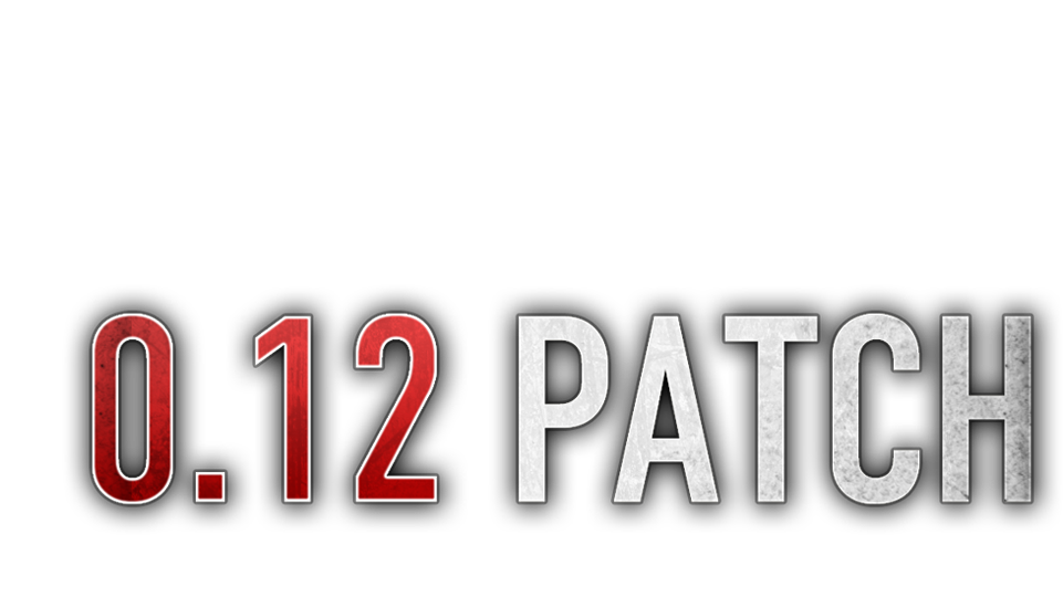patch 0.12