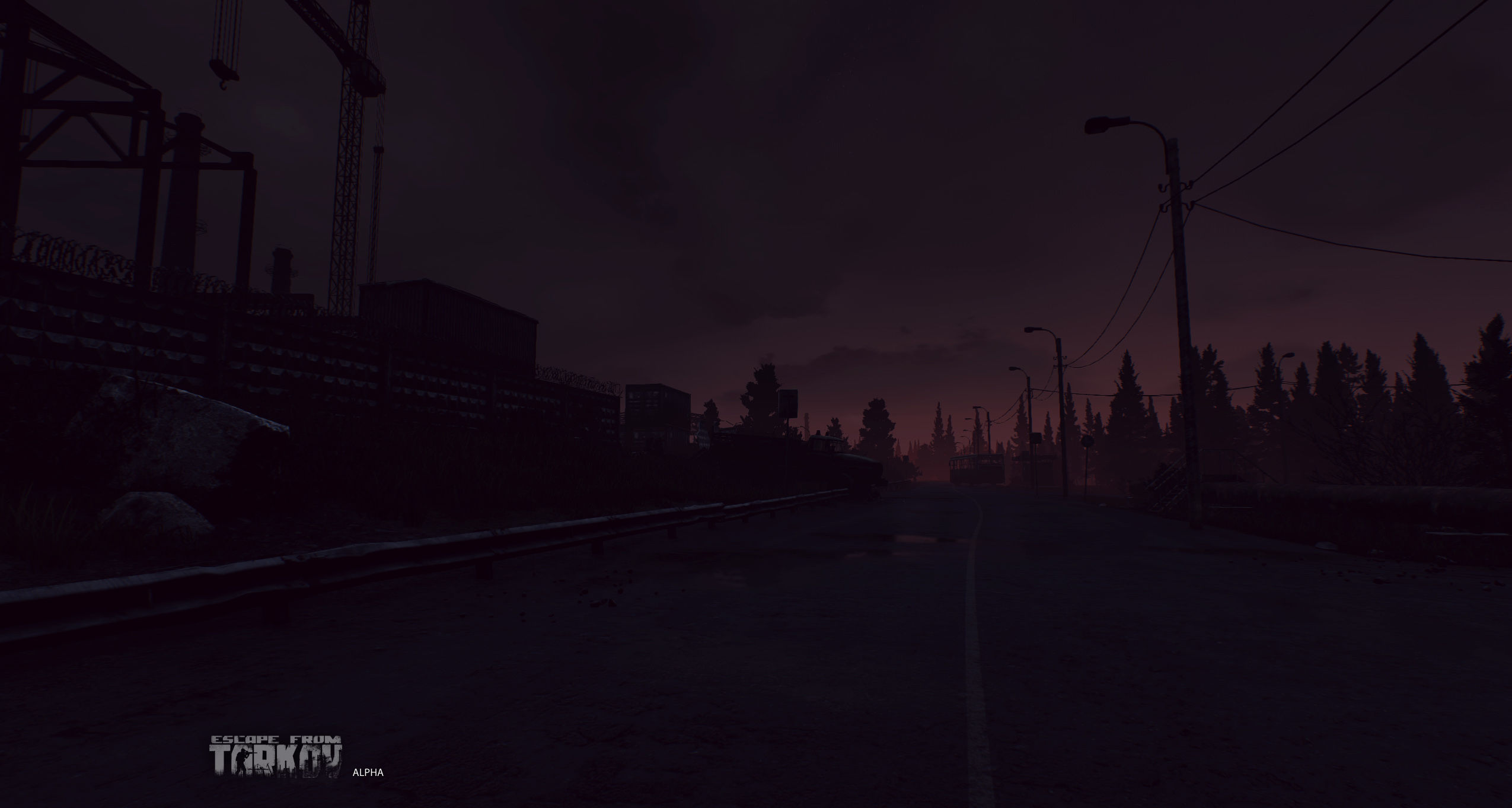 Escape from Tarkov EFT-Alpha By the Factory 10
