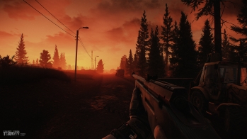 Escape from Tarkov Second part of screenshots from 