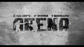 Escape from Tarkov Escape from Tarkov ARENA announcement teaser