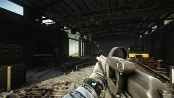 Escape from Tarkov Second part of screenshots from 