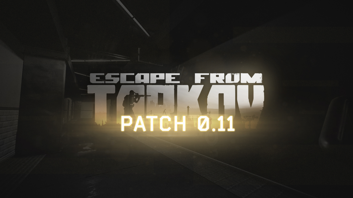 Neuer Trailer des Updates auf die Version 0.11 von Escape from Tarkov: TerraGroup Labs, Killa und Stimulatoren