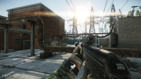Pre-order packages of Escape from Tarkov will be improved