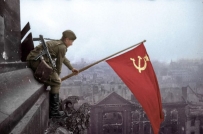Victory day!