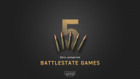 Скидки в честь Дня Рождения Battlestate Games
