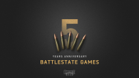 Promotions en l'honneur de l'anniversaire de Battlestate Games