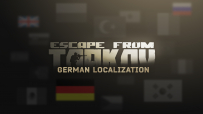German localization is on the way!