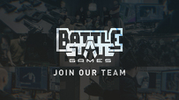 New Jobs at Battlestate Games