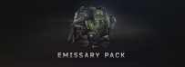 The Emissary and Sherpa packages - available soon!
