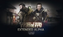 Switching Over to Escape From Tarkov Extended Alpha