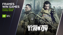 Escape From Tarkov Новогодний Подарок 2022