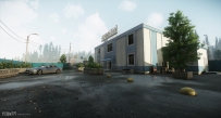  The Shoreline: the new screenshots of the location