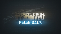 escape from tarkov update